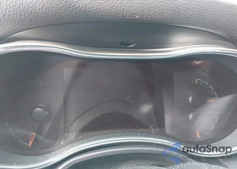 2017 Jeep Grand Cherokee Altitude 4X4 z USA, uszkodzony, nr VIN 1C4RJFAG4HC875126